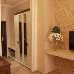 Гостиница Золотой дельфин, Адлер, Краснодарский край