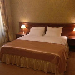 Гостиница Золотой дельфин, Адлер, Краснодарский край