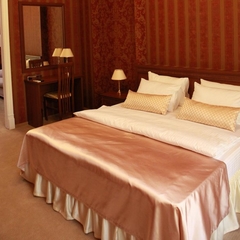 Гостиница Золотой дельфин, Адлер, Краснодарский край