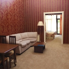 Гостиница Золотой дельфин, Адлер, Краснодарский край