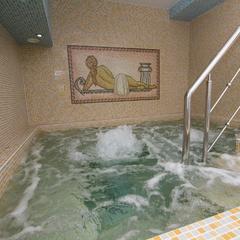 Отель Атлант, Адлер, Краснодарский край