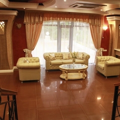 Гостиница Золотой дельфин, Адлер, Краснодарский край