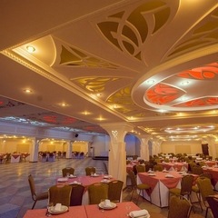 Гостиница Золотой дельфин, Адлер, Краснодарский край