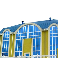 Гостиница Эдэран, Адлер, Краснодарский край