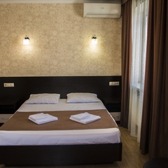 Отель Олимпия, Адлер, Краснодарский край