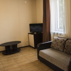 Отель Олимпия, Адлер, Краснодарский край