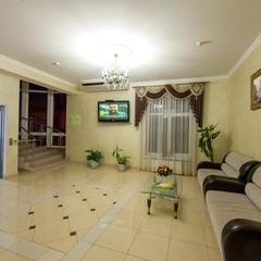 Отель Олимпия, Адлер, Краснодарский край