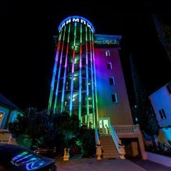 Отель Олимпия, Адлер, Краснодарский край