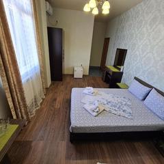 Гостевой дом Звездный, Адлер, Краснодарский край