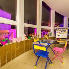 Отель Олимпия, Адлер, Краснодарский край