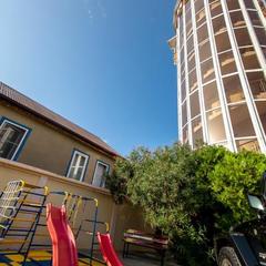 Отель Олимпия, Адлер, Краснодарский край