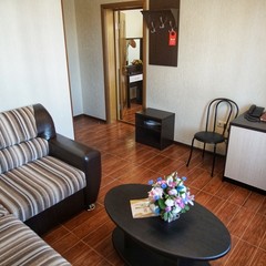 Отель Олимпия, Адлер, Краснодарский край