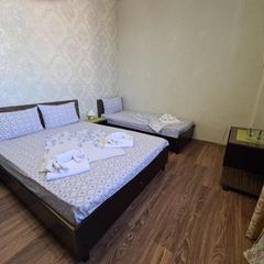 Гостевой дом Звездный, Адлер, Краснодарский край