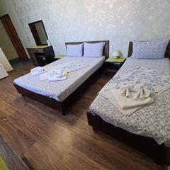 Гостевой дом Звездный, Адлер, Краснодарский край