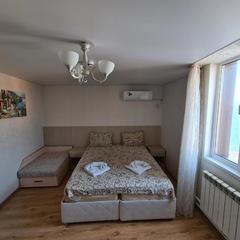 Гостевой дом Звездный, Адлер, Краснодарский край