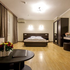 Отель Олимпия, Адлер, Краснодарский край