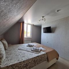 Гостевой дом Звездный, Адлер, Краснодарский край