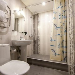 Отель Олимпия, Адлер, Краснодарский край