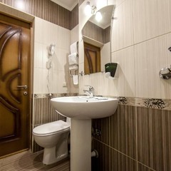 Отель Олимпия, Адлер, Краснодарский край