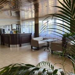 Отель Олимпия, Адлер, Краснодарский край