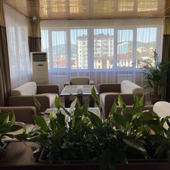 Отель Олимпия, Адлер, Краснодарский край