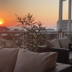 Отель Олимпия, Адлер, Краснодарский край