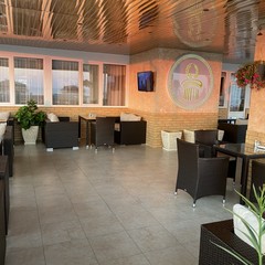 Отель Олимпия, Адлер, Краснодарский край