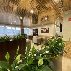 Отель Олимпия, Адлер, Краснодарский край