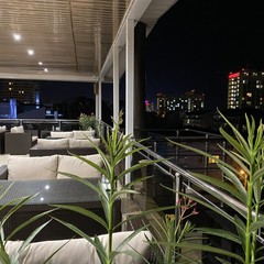 Отель Олимпия, Адлер, Краснодарский край