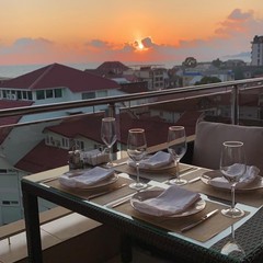 Отель Олимпия, Адлер, Краснодарский край