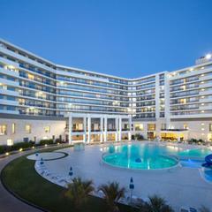 Отель  Radisson Blu Resort & Congress Centre, Адлер, Краснодарский край