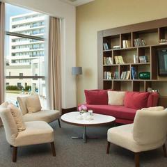 Отель  Radisson Blu Resort & Congress Centre, Адлер, Краснодарский край