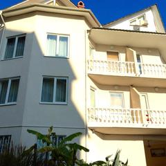 Гостевой дом VIVA Виктория, Адлер, Краснодарский край