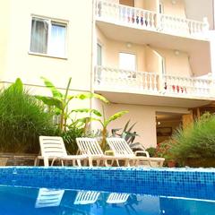 Гостевой дом VIVA Виктория, Адлер, Краснодарский край