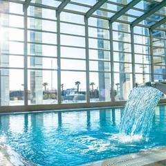 Отель  Radisson Blu Resort & Congress Centre, Адлер, Краснодарский край