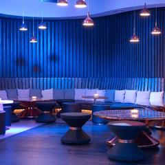 Отель  Radisson Blu Resort & Congress Centre, Адлер, Краснодарский край