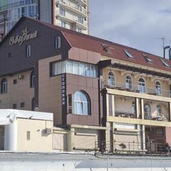 Гостевой дом Звездный, Адлер, Краснодарский край
