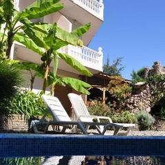 Гостевой дом VIVA Виктория, Адлер, Краснодарский край