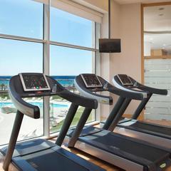 Отель  Radisson Blu Resort & Congress Centre, Адлер, Краснодарский край
