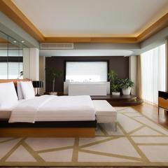 Отель  Radisson Blu Resort & Congress Centre, Адлер, Краснодарский край