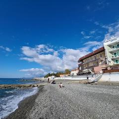 Гостевой дом Звездный, Адлер, Краснодарский край