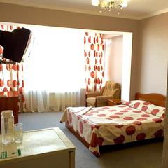 Гостевой дом VIVA Виктория, Адлер, Краснодарский край