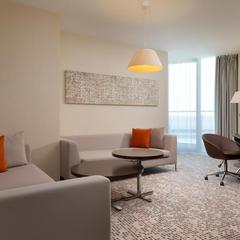 Отель  Radisson Blu Resort & Congress Centre, Адлер, Краснодарский край