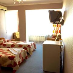 Гостевой дом VIVA Виктория, Адлер, Краснодарский край