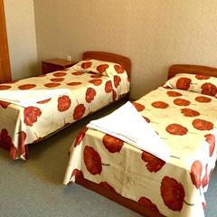 Гостевой дом VIVA Виктория, Адлер, Краснодарский край