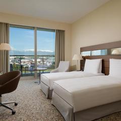 Отель  Radisson Blu Resort & Congress Centre, Адлер, Краснодарский край