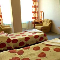 Гостевой дом VIVA Виктория, Адлер, Краснодарский край