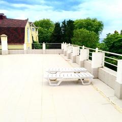 Гостевой дом VIVA Виктория, Адлер, Краснодарский край