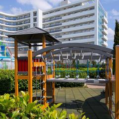 Отель  Radisson Blu Resort & Congress Centre, Адлер, Краснодарский край