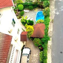 Гостевой дом VIVA Виктория, Адлер, Краснодарский край